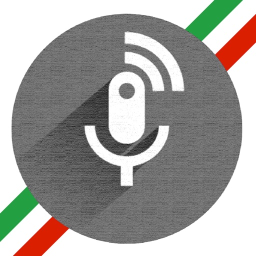 FarsiCast: Persian Podcast icon