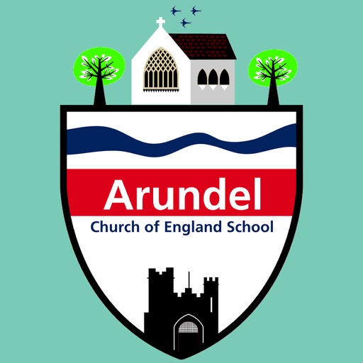 Arundel C of E School icon