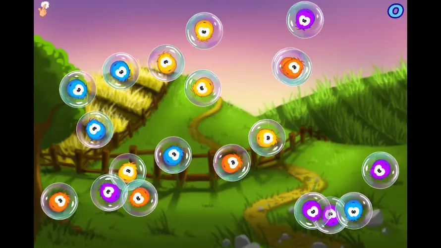 Sneezies screenshot 2