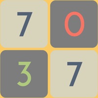The Numbers Game - Match The Numbers