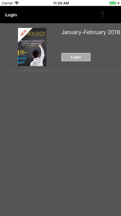 Audiology Today Magazine