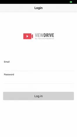 Game screenshot VIEWDR!VE mod apk