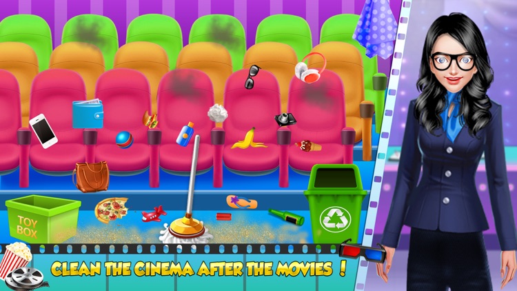 Patrol Officer: Duty Simulator screenshot-3