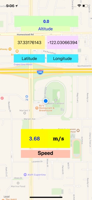 Locate Yourself(圖1)-速報App