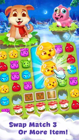 Game screenshot Garden King mod apk