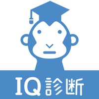 全国統一IQ 診断 テスト【脳トレ ゲーム】 apk