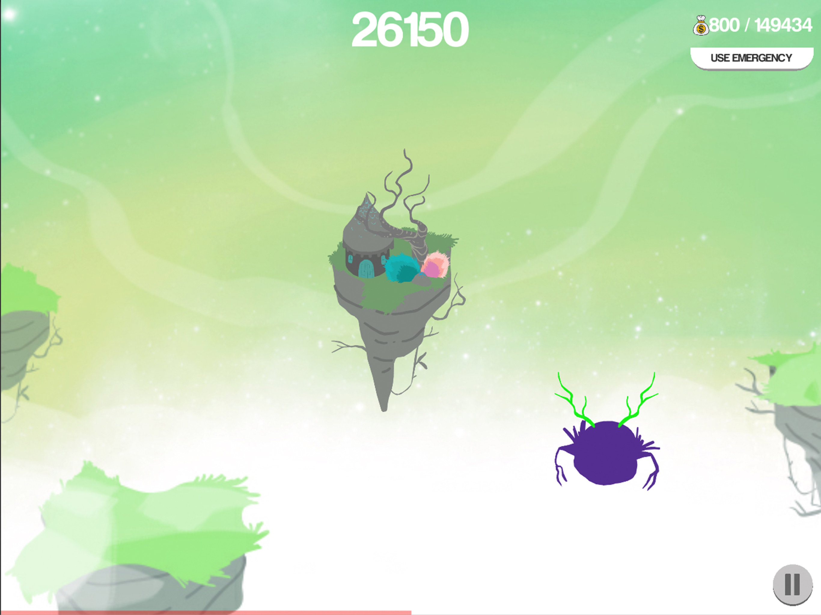 Island Defender-War of Species screenshot 9