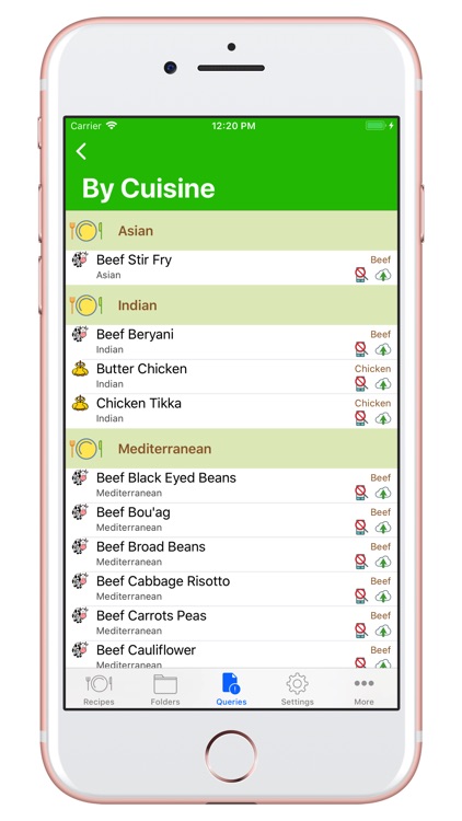 8Food screenshot-3