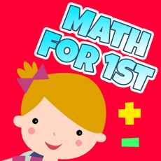 Activities of Math for 1st Grade - Learning