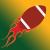 Green Bay Football Experience app icon - Sports app for iPhone
