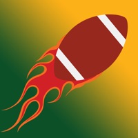 Green Bay Football Experience app icon - Sports app for iPhone