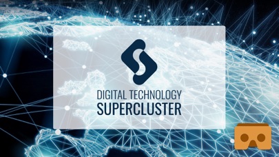 How to cancel & delete Supercluster from iphone & ipad 1