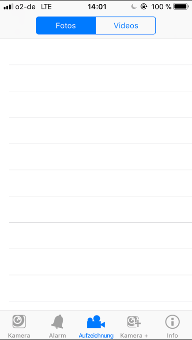 Screenshot #1 pour ALL-CamLive