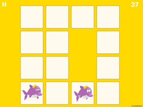 Toddler Games 2+