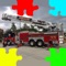 Fire Tuck Photos Jigsaw Puzzles is a jigsaw puzzle game about fire trucks and other firefighting apparatus