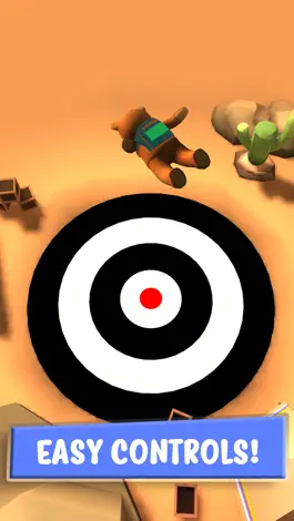 Game screenshot Teddy - skydiving simulator hack