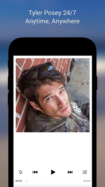 Tyler Posey screenshot-3