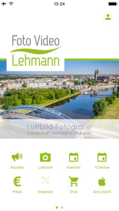 How to cancel & delete Foto Video Lehmann from iphone & ipad 1