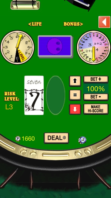Croker (Poker Match 3) Lite