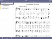 lds hymns айпад изображения 4