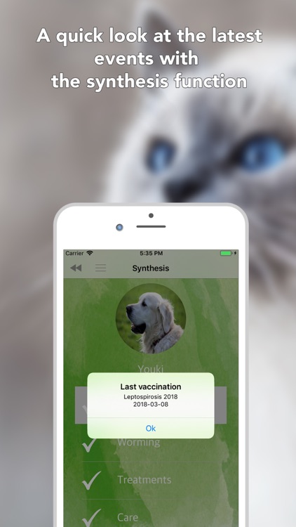 My Pet Family screenshot-5