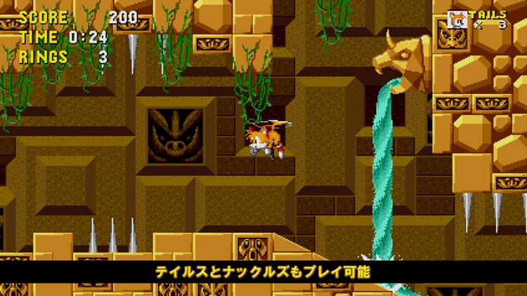 ソニック・ザ・ヘッジホッグ