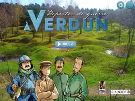 Game screenshot RDG Verdun mod apk