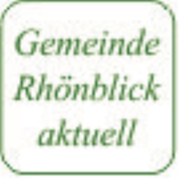 EG Rhönblick aktuell