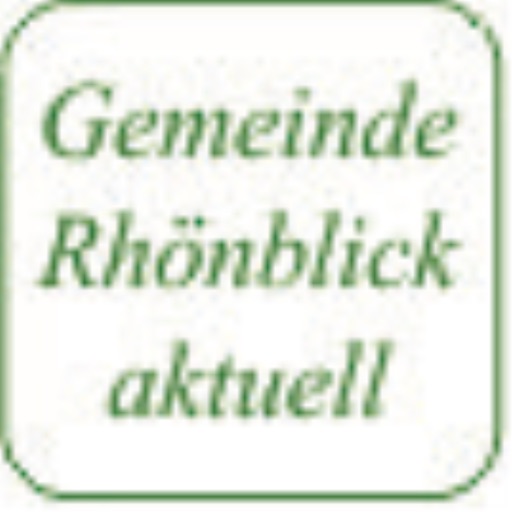 EG Rhönblick aktuell