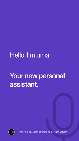 UMA for Salesforce(圖1)-速報App