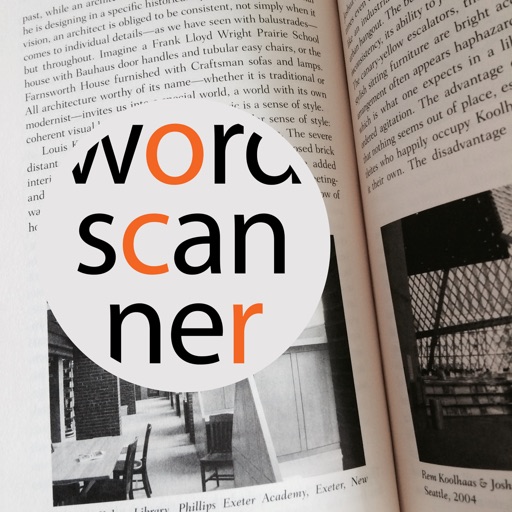 WordScanner