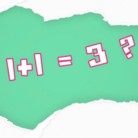 螢幕擷取畫面 (3) Math Puzzle Brain Trainning : Easy & Fun