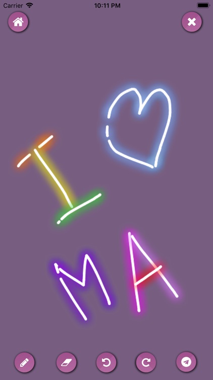 Doodle Scratchpad screenshot-3