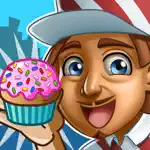 Bakery Tycoon Story App Contact