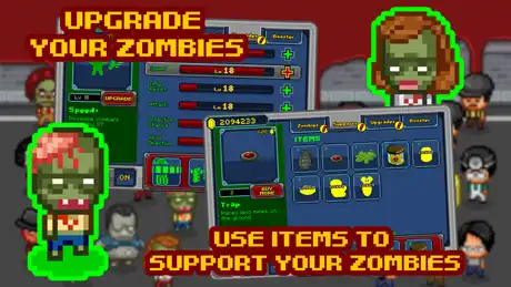 Infectonator