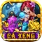 Ca Xeng – Bắn Cá Ăn Xu Online tái hiện lại dòng game bắn cá siêu thị nổi tiếng trên nền tảng mobile