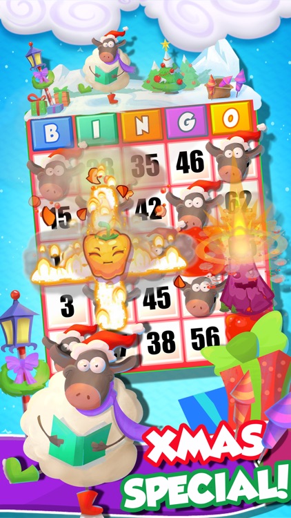 Bingo Dragon - Jackpot & Slots
