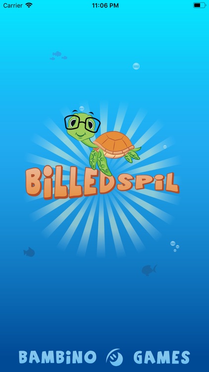 Billedspil