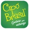 Bem vindo ao aplicativo da Pizzaria Cipó Brasil