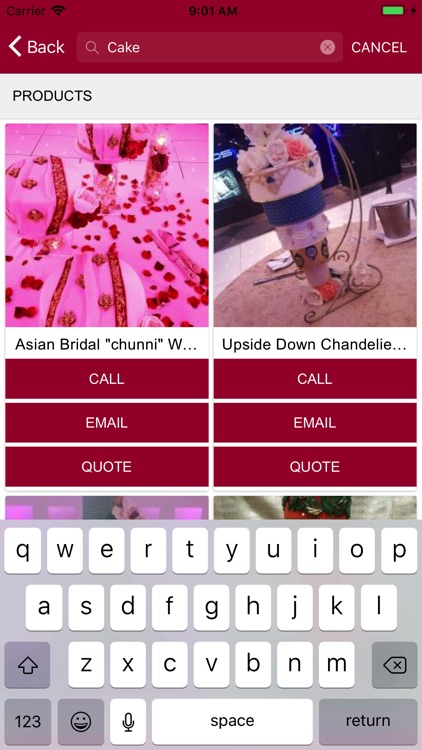 The Wedding Hut screenshot-3