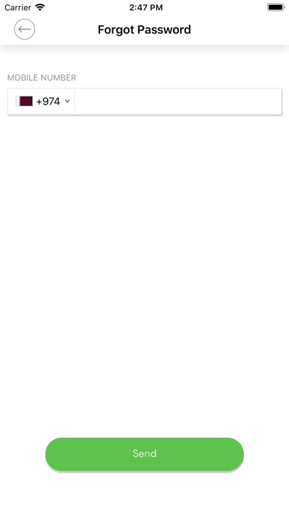 Salla App screenshot-8