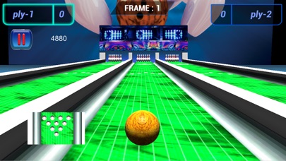 Super Bowling 2017 screenshot 3