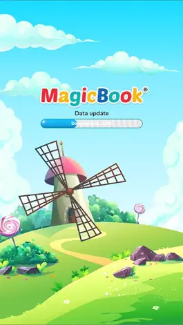 Game screenshot MagicBook Tiếng Việt mod apk