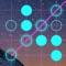 五子连珠-五子棋,是一款家喻户晓的益智游戏,是一款经典的两人对弈棋类游戏。