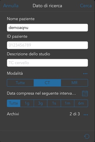 SUITESTENSA Mobile screenshot 3