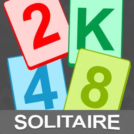 2K48 Solitaire Читы
