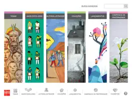 Game screenshot SM Literatura mod apk