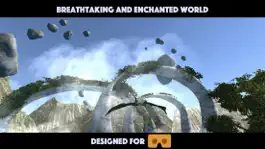 Game screenshot Jurassic VR - Ptera mod apk