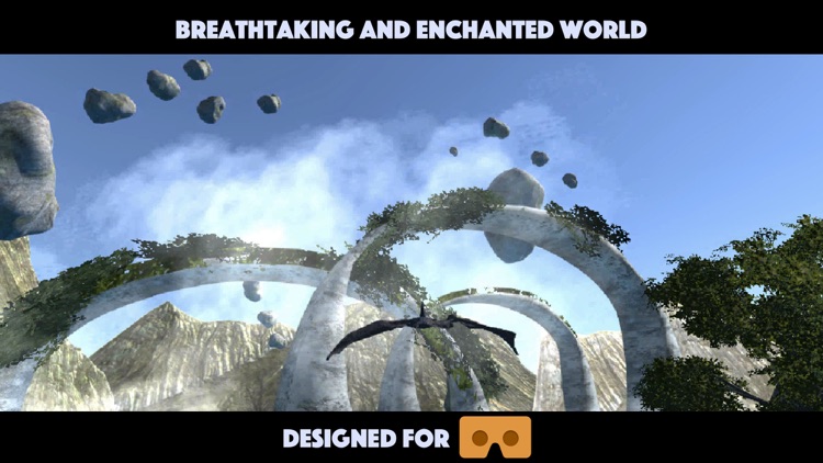 Jurassic VR - Ptera screenshot-0