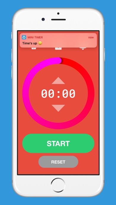 Mini Timer - Stopwatch screenshot 3